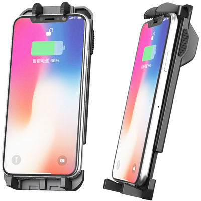 Портативный 2D беспроводной сканер штрих-кода Green LED Aiming Support IOS от Bimi для магазина