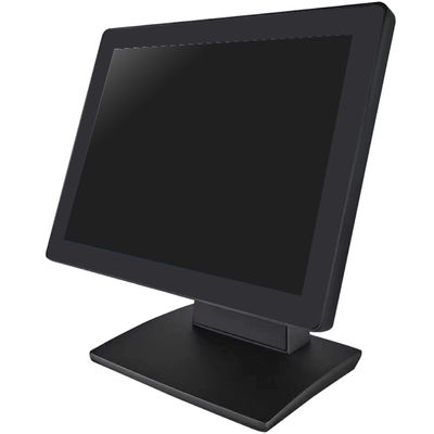 64G/128G/256G/512G Капацитет жесткого диска POS-регистр с сенсорным экраном и функцией SDK