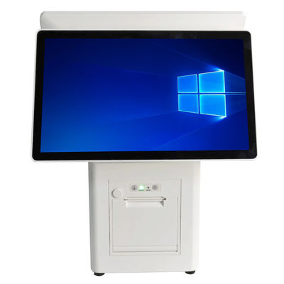 Bimi Android/Windows POS Systems 10.1'/11.6'/14'/15.6' Touch Screen Встроенный сканер/тепловой принтер