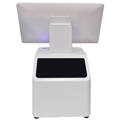 Android/Windows 11.6inch Touch POS с встроенным 58 мм или 80 мм тепловым принтером Bimi Design