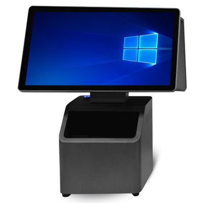 Android/Windows 11.6inch Touch POS с встроенным 58 мм или 80 мм тепловым принтером Bimi Design