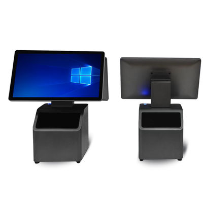 Android/Windows 11.6inch Touch POS с встроенным 58 мм или 80 мм тепловым принтером Bimi Design