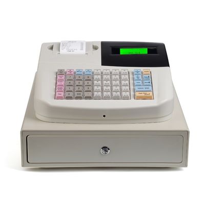 2048 VIP-член Все в одном POS-система с технологией тепловой печати 58 мм или 80 мм