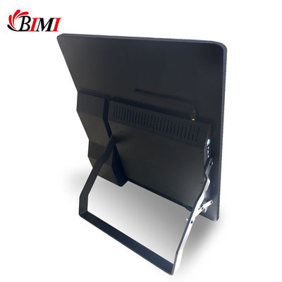 32G/64G/128G/256G/512G Жесткий диск вместимостью Bimi 21,5 "машина самообслуживания с емкостным сенсорным экраном