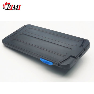 Портативный 2D беспроводной сканер штрих-кода Green LED Aiming Support IOS от Bimi для магазина