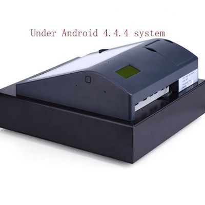 Профессиональный Bimi 10.1&quot; Android Электронный кассовый аппарат с ящиком и программным обеспечением