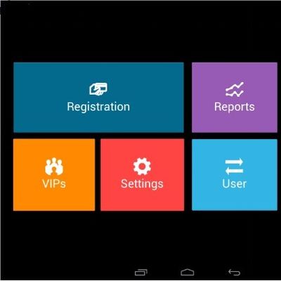 Профессиональный Bimi 10.1&quot; Android Электронный кассовый аппарат с ящиком и программным обеспечением