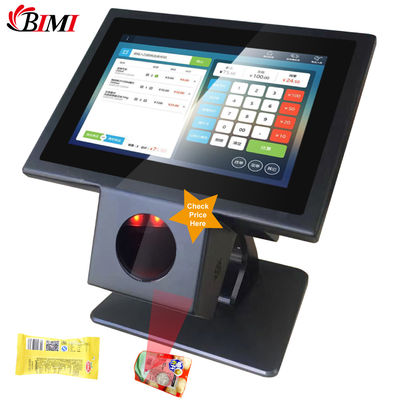 Встроенный 1D/2D сканер Bimi Verificadores de Precio для супермаркетов