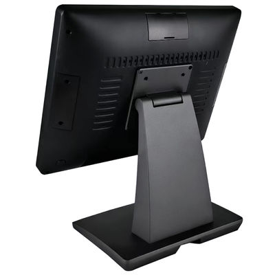 64G/128G/256G/512G Капацитет жесткого диска POS-регистр с сенсорным экраном и функцией SDK