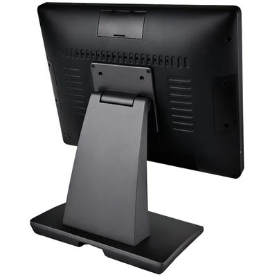 64G/128G/256G/512G Капацитет жесткого диска POS-регистр с сенсорным экраном и функцией SDK