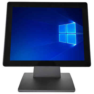 64G/128G/256G/512G Капацитет жесткого диска POS-регистр с сенсорным экраном и функцией SDK
