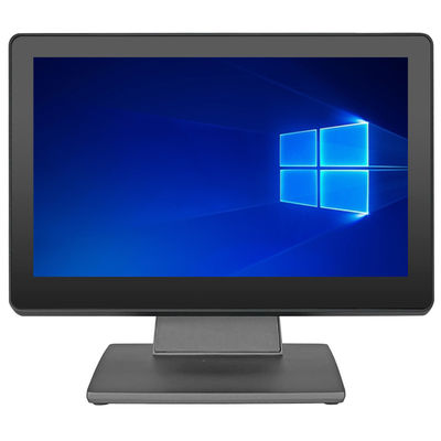 64G/128G/256G/512G Капацитет жесткого диска POS-регистр с сенсорным экраном и функцией SDK