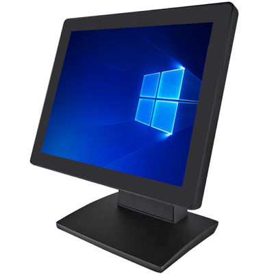 64G/128G/256G/512G Капацитет жесткого диска POS-регистр с сенсорным экраном и функцией SDK