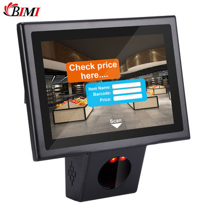 Система Windows/Android 10.0 10.1' Touch Verifier All In One для систем POS супермаркетов