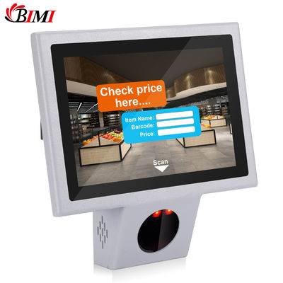Система Windows/Android 10.0 10.1' Touch Verifier All In One для систем POS супермаркетов