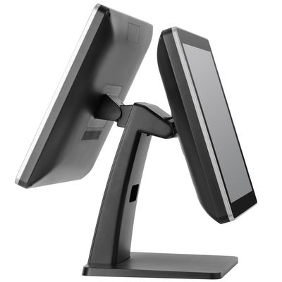 15-дюймовая Ресторанная POS-система с SDK-функцией и 32G/64G/128G/256G/512G SSD