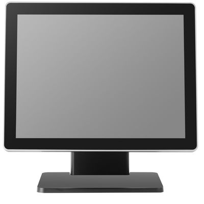 Все в одном сенсорных мониторов POS с J1800/J1900/J3544/J4125/J6412/I3/I CPU 8G памяти