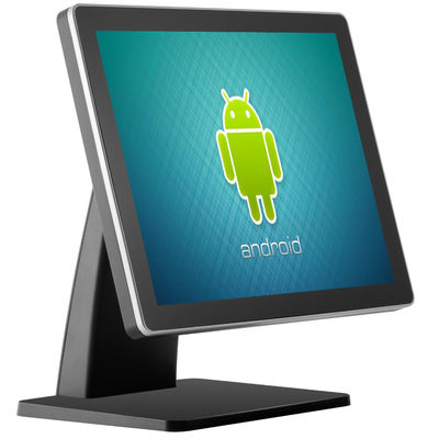 Капацитивный сенсорный экран POS-0066S/POS-0066 Кассовая машина для магазинов