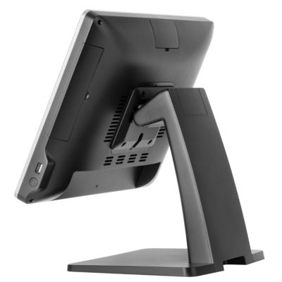 Капацитивный сенсорный экран POS-0066S/POS-0066 Кассовая машина для магазинов