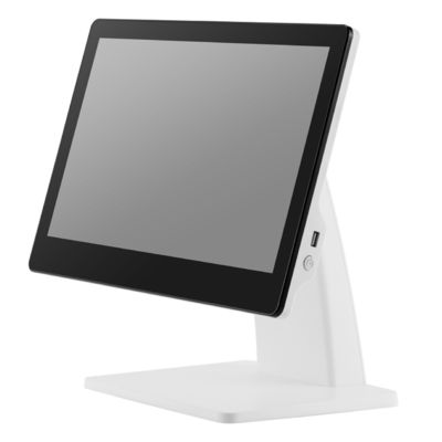 Капацитивный сенсорный экран POS-0066S/POS-0066 Кассовая машина для магазинов