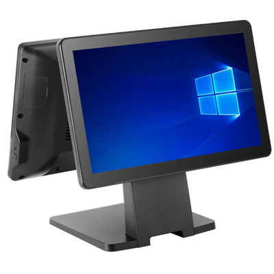 LAN/USB/COM/VGA POS-0066S/POS-0066 Кассовый регистр для оптимизированных розничных сделок