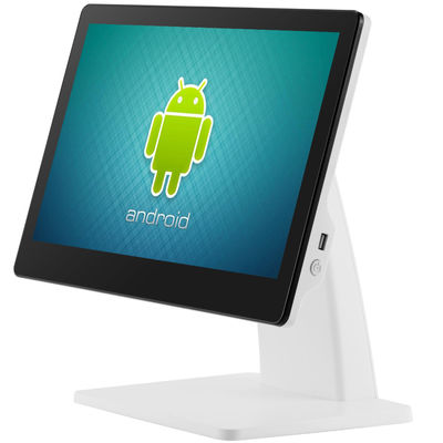 POS-0066S/POS-0066 POS-машина с сенсорным экраном все в одном с интерфейсом LAN/USB/COM/VGA
