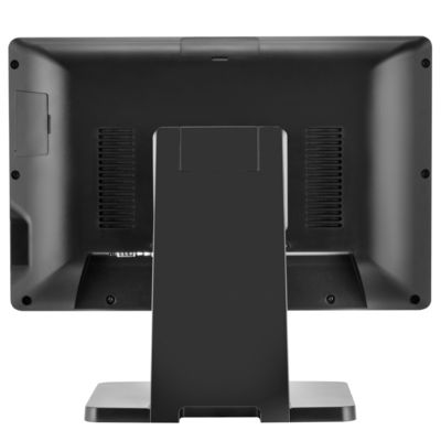 POS-0066S/POS-0066 POS-машина с сенсорным экраном все в одном с интерфейсом LAN/USB/COM/VGA