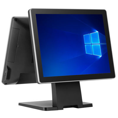 Касса розничных магазинов и ресторанов с J1800/J1900/J3544/J4125/J6412/I3/I CPU