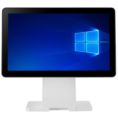 POS-0066S/POS-0066 15.6 &quot; Все в одном сенсорном экране кассовый аппарат для быстрых транзакций