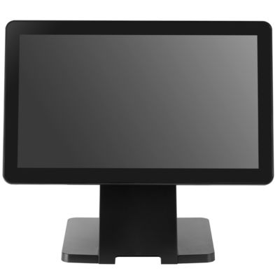 POS-0066S/POS-0066 15.6 &quot; Все в одном сенсорном экране кассовый аппарат для быстрых транзакций