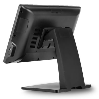 15 дюймов / 15,6 дюймов Windows Все в одном Pos Machine System для требований клиентов