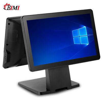15 дюймов / 15,6 дюймов Windows Все в одном Pos Machine System для требований клиентов