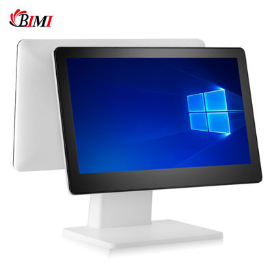 15 дюймов / 15,6 дюймов Windows Все в одном Pos Machine System для требований клиентов