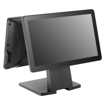 Bimi 15.6inch Touch Screen POS Machine с 32G/64G/128G/256G/512G емкостью жесткого диска