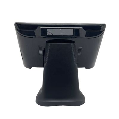 15.6 дюймовый ЖК-дисплей Bimi Windows USB WIFI POS-машина с емкостным сенсорным