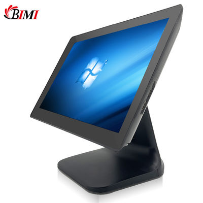 15.6 дюймовый ЖК-дисплей Bimi Windows USB WIFI POS-машина с емкостным сенсорным