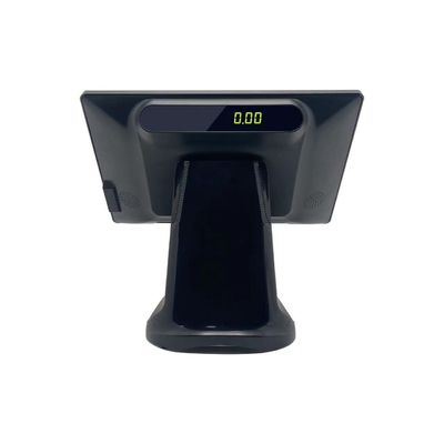 15.6 дюймовый ЖК-дисплей Bimi Windows USB WIFI POS-машина с емкостным сенсорным