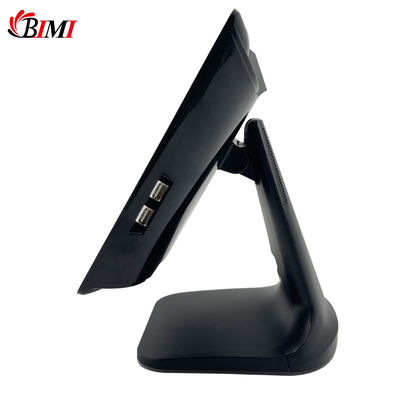 15.6 дюймовый ЖК-дисплей Bimi Windows USB WIFI POS-машина с емкостным сенсорным