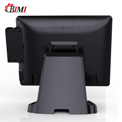 2022 Design Windows POS Machine с оперативной памятью 4G/8G DDR3 и емкостью жесткого диска 64G/128G