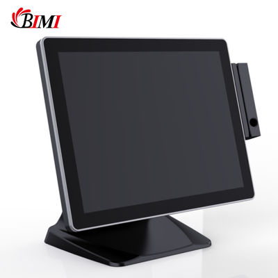 2022 Design Windows POS Machine с оперативной памятью 4G/8G DDR3 и емкостью жесткого диска 64G/128G