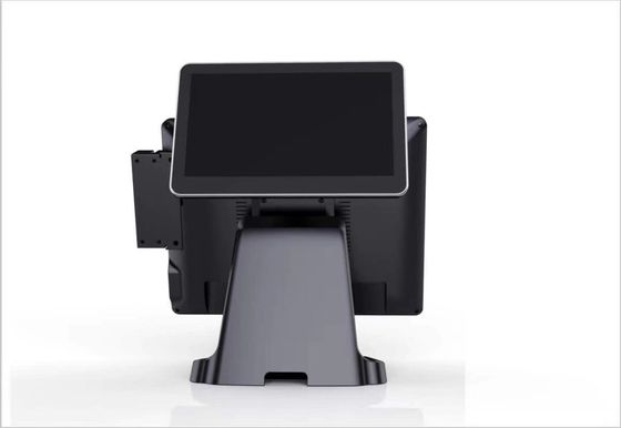 2022 Design Windows POS Machine с оперативной памятью 4G/8G DDR3 и емкостью жесткого диска 64G/128G