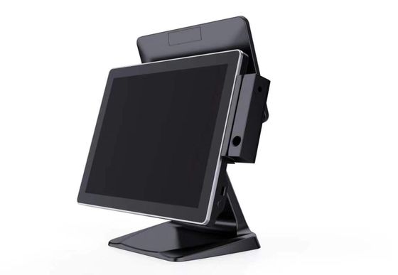 2022 Design Windows POS Machine с оперативной памятью 4G/8G DDR3 и емкостью жесткого диска 64G/128G
