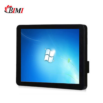 Windows7/8/10 OS 15/17/19 дюймовый терминал All In One Pos для эффективности розничных кассиров