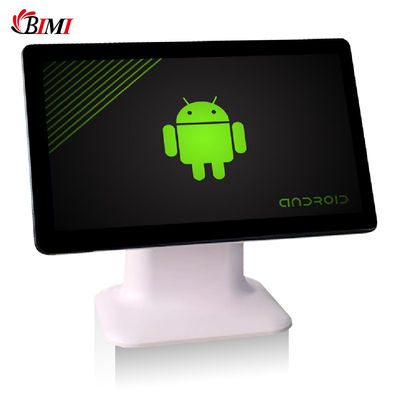 15.6 дюймовый сенсорный экран Android/Windows Ресторан POS Machine с SDK BT Yes Function
