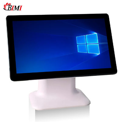 15.6 дюймовый сенсорный экран Android/Windows Ресторан POS Machine с SDK BT Yes Function