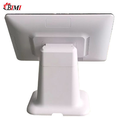 15.6 дюймовый сенсорный экран Android/Windows Ресторан POS Machine с SDK BT Yes Function