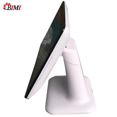 15.6 дюймовый сенсорный экран Android/Windows Ресторан POS Machine с SDK BT Yes Function