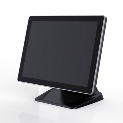 POS-0092 Windows электронный сенсорный POS терминал кассовый аппарат кассовый регистр POS системы