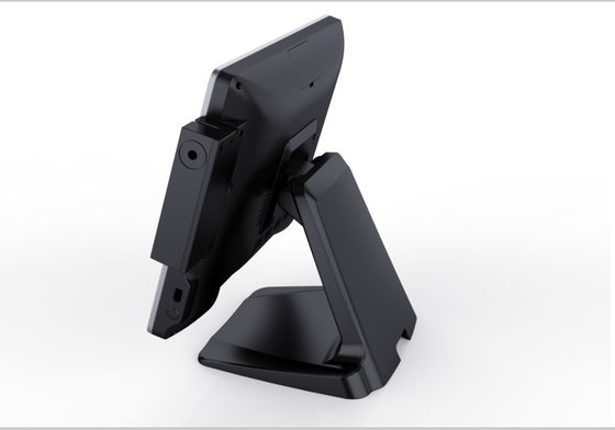 POS-0092 Windows электронный сенсорный POS терминал кассовый аппарат кассовый регистр POS системы