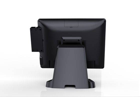 POS-0092 Windows электронный сенсорный POS терминал кассовый аппарат кассовый регистр POS системы